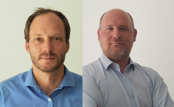 «Le management aussi doit faire sa révolution verte», Thomas Cornet et Samuel Dewavrin (Wittyfit)