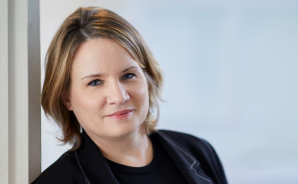 «La nouvelle donne de la com' interne», Julie Jolliot (Babel)