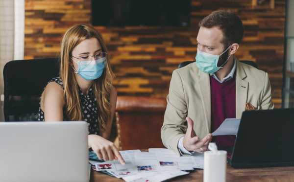 Triche dans les CV, un effet collatéral du Covid