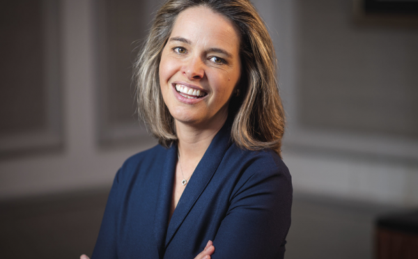 Erin Meyer: «Netflix travaille au bord du chaos»