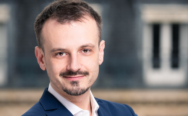 «L'urgence du bien-être psychologique des salariés», Arnaud Gilberton (Idoko)