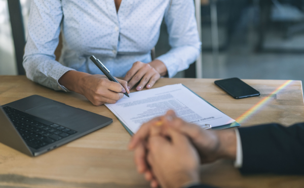 Le CDI, un statut qui ne fait plus recette ?