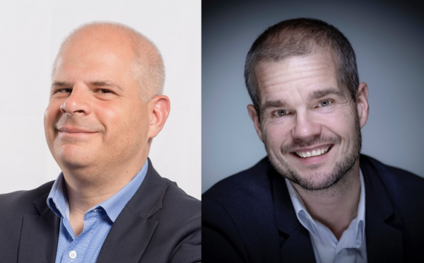 «Ecoutez ce que vos salariés ont à dire sur la transition écologique», Arnaud Humbert-Droz (Valdelia) et Philippe Lévêque (Mon Atelier Ecofrugal)