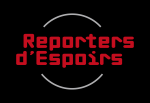 Reporters d'Espoirs